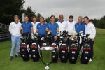 Tilburg, 2 Juni 2018 GC Prise d'Eau
Legends Golf Trophy