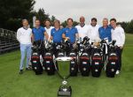 Tilburg, 2 Juni 2018 GC Prise d'Eau
Legends Golf Trophy