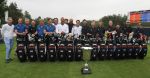 Tilburg, 2 Juni 2018 GC Prise d'Eau
Legends Golf Trophy