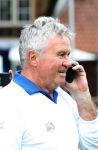 Tilburg, 2 Juni 2018 GC Prise d'EauLegends Golf TrophyGuus Hiddink