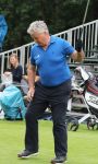 Tilburg, 2 Juni 2018 GC Prise d'EauLegends Golf TrophyGuus Hiddink