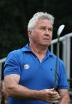 Tilburg, 2 Juni 2018 GC Prise d'EauLegends Golf TrophyGuus Hiddink