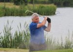 Tilburg, 2 Juni 2018 GC Prise d'EauLegends Golf TrophyGuus Hiddink