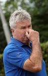 Tilburg, 2 Juni 2018 GC Prise d'EauLegends Golf TrophyGuus Hiddink