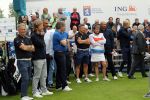 Tilburg, 2 Juni 2018 GC Prise d'EauLegends Golf TrophyGuus Hiddink