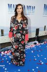 Amsterdam 17 juli 2018
Premiere Mamma mia in Tuschinski. 
Gwen v Poorten