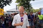 Nijmegen 20 juli 2018
De laatste dag van de Vierdaagse in Nijmegen. Harm Edens