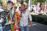 Nijmegen 20 juli 2018
De laatste dag van de Vierdaagse in Nijmegen. Harm Edens