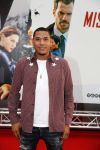 Amsterdam 30 juli 2018
Premiere Mission Impossible in Pathe Arena. Hedwiges Maduro