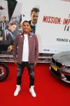 Amsterdam 30 juli 2018
Premiere Mission Impossible in Pathe Arena. Hedwiges Maduro