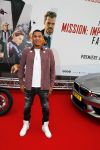 Amsterdam 30 juli 2018
Premiere Mission Impossible in Pathe Arena. Hedwiges Maduro