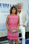 Amsterdam 17 juli 2018
Premiere Mamma mia in Tuschinski. Henriette Tolmet man