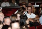 Amsterdam 14 juli 2018
25 jaar boom boom chicago in Carre. Henry v Loon