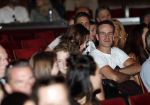 Amsterdam 14 juli 2018
25 jaar boom boom chicago in Carre. Henry v Loon
