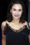 Amsterdam 17 juli 2018
Premiere Mamma mia in Tuschinski. Holly Brood en Soy Kroon