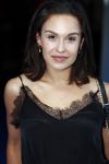 Amsterdam 17 juli 2018
Premiere Mamma mia in Tuschinski. Holly Brood en Soy Kroon