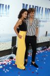 Amsterdam 17 juli 2018
Premiere Mamma mia in Tuschinski. Holly Brood en Soy Kroon