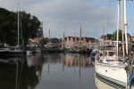 Hoorn 5 Juli 2018
Gemeentelijke haven en havenmeester Coen