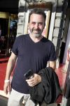 Amsterdam 14 juli 2018
25 jaar boom boom chicago in Carre. Horace Cohen