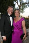 Mallorca 29 juni 2018
Iris van den Ende (1989) en Vincent Biekman (1981) zijn zaterdag 30 juni 2018 â€™sÂ middags in het huwelijk getreden, in aanwezigheid van familie en vrienden. Ze werden getrouwd door Dennis, de neef van Vincent Biekman.  
Iris en Vincent zijn twee weken geleden, op 16 juni 2018, in Amsterdam voor de wet getrouwd. 
De getuigen van Iris waren vriendin Madeline en haar broer Vincent. Voor Vincent getuigden zijn twee oudste vrienden Eli en Jermaine. 
De bruidsjurk van Iris werd ontworpen door Armani PrivÃ©. Joop en Janine v d Ende waren natuurlijk aanwezig op deze prachtige dag. Hubert Deitmers met vrouw