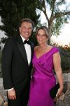 Mallorca 29 juni 2018
Iris van den Ende (1989) en Vincent Biekman (1981) zijn zaterdag 30 juni 2018 â€™sÂ middags in het huwelijk getreden, in aanwezigheid van familie en vrienden. Ze werden getrouwd door Dennis, de neef van Vincent Biekman.  
Iris en Vincent zijn twee weken geleden, op 16 juni 2018, in Amsterdam voor de wet getrouwd. 
De getuigen van Iris waren vriendin Madeline en haar broer Vincent. Voor Vincent getuigden zijn twee oudste vrienden Eli en Jermaine. 
De bruidsjurk van Iris werd ontworpen door Armani PrivÃ©. Joop en Janine v d Ende waren natuurlijk aanwezig op deze prachtige dag. Hubert Deitmers met vrouw