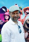 Amsterdam 15 juli 2018
De feestelijke Nederlandse premiÃ¨re van 
HOTEL TRANSSYLVANIÃ‹ 3 in PathÃ© Arena te Amsterdam. De Nederlandse stemacteurs Charly Luske, Fernando Halman, Ferry Doedens, Ilse Warringa, Tony Neef zijn aanwezig . Hugo Metsers