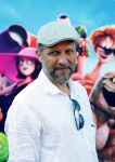 Amsterdam 15 juli 2018
De feestelijke Nederlandse premiÃ¨re van 
HOTEL TRANSSYLVANIÃ‹ 3 in PathÃ© Arena te Amsterdam. De Nederlandse stemacteurs Charly Luske, Fernando Halman, Ferry Doedens, Ilse Warringa, Tony Neef zijn aanwezig . Hugo Metsers