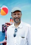 Amsterdam 15 juli 2018
De feestelijke Nederlandse premiÃ¨re van 
HOTEL TRANSSYLVANIÃ‹ 3 in PathÃ© Arena te Amsterdam. De Nederlandse stemacteurs Charly Luske, Fernando Halman, Ferry Doedens, Ilse Warringa, Tony Neef zijn aanwezig . Hugo Metsers