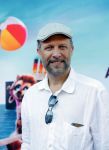Amsterdam 15 juli 2018
De feestelijke Nederlandse premiÃ¨re van 
HOTEL TRANSSYLVANIÃ‹ 3 in PathÃ© Arena te Amsterdam. De Nederlandse stemacteurs Charly Luske, Fernando Halman, Ferry Doedens, Ilse Warringa, Tony Neef zijn aanwezig . Hugo Metsers