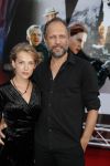 Amsterdam 30 juli 2018
Premiere Mission Impossible in Pathe Arena. Hugo Metsers met vriendin