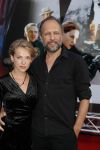 Amsterdam 30 juli 2018
Premiere Mission Impossible in Pathe Arena. Hugo Metsers met vriendin