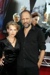 Amsterdam 30 juli 2018
Premiere Mission Impossible in Pathe Arena. Hugo Metsers met vriendin