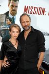 Amsterdam 30 juli 2018
Premiere Mission Impossible in Pathe Arena. Hugo Metsers met vriendin