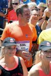 Amsterdam 1 juli 2018
Minister Hugo de Jong doet met de Edwin Evers Run mee.