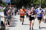 Amsterdam 1 juli 2018
Minister Hugo de Jong doet met de Edwin Evers Run mee.