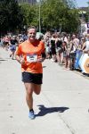 Amsterdam 1 juli 2018
Minister Hugo de Jong doet met de Edwin Evers Run mee.