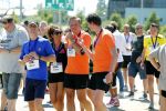 Amsterdam 1 juli 2018
Minister Hugo de Jong doet met de Edwin Evers Run mee. Zijn vrouw Mireille loopt ook mee.