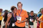 Amsterdam 1 juli 2018
Minister Hugo de Jong doet met de Edwin Evers Run mee. Zijn vrouw Mireille loopt ook mee.