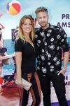 Amsterdam 15 juli 2018
De feestelijke Nederlandse premiÃ¨re van 
HOTEL TRANSSYLVANIÃ‹ 3 in PathÃ© Arena te Amsterdam. De Nederlandse stemacteurs Charly Luske, Fernando Halman, Ferry Doedens, Ilse Warringa, Tony Neef zijn aanwezig .