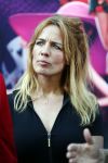 Amsterdam 15 juli 2018
De feestelijke Nederlandse premiÃ¨re van 
HOTEL TRANSSYLVANIÃ‹ 3 in PathÃ© Arena te Amsterdam. De Nederlandse stemacteurs Charly Luske, Fernando Halman, Ferry Doedens, Ilse Warringa, Tony Neef zijn aanwezig .
