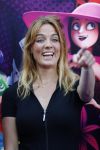 Amsterdam 15 juli 2018
De feestelijke Nederlandse premiÃ¨re van 
HOTEL TRANSSYLVANIÃ‹ 3 in PathÃ© Arena te Amsterdam. De Nederlandse stemacteurs Charly Luske, Fernando Halman, Ferry Doedens, Ilse Warringa, Tony Neef zijn aanwezig .