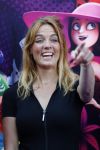 Amsterdam 15 juli 2018
De feestelijke Nederlandse premiÃ¨re van 
HOTEL TRANSSYLVANIÃ‹ 3 in PathÃ© Arena te Amsterdam. De Nederlandse stemacteurs Charly Luske, Fernando Halman, Ferry Doedens, Ilse Warringa, Tony Neef zijn aanwezig .