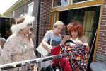 Hem 22 juli 2018
Veiling kleding en inboedel van Imca Marina . Imca gaat verhuizen en heeft daar niet voldoende ruimte.