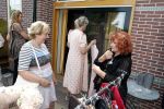 Hem 22 juli 2018
Veiling kleding en inboedel van Imca Marina . Imca gaat verhuizen en heeft daar niet voldoende ruimte.