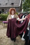 Hem 22 juli 2018
Veiling kleding en inboedel van Imca Marina . Imca gaat verhuizen en heeft daar niet voldoende ruimte.