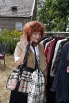 Hem 22 juli 2018
Veiling kleding en inboedel van Imca Marina . Imca gaat verhuizen en heeft daar niet voldoende ruimte.