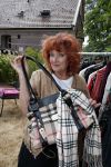 Hem 22 juli 2018
Veiling kleding en inboedel van Imca Marina . Imca gaat verhuizen en heeft daar niet voldoende ruimte.