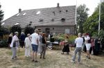Hem 22 juli 2018
Veiling kleding en inboedel van Imca Marina . Imca gaat verhuizen en heeft daar niet voldoende ruimte.
