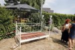 Hem 22 juli 2018
Veiling kleding en inboedel van Imca Marina . Imca gaat verhuizen en heeft daar niet voldoende ruimte.