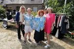 Hem 22 juli 2018
Veiling kleding en inboedel van Imca Marina . Imca gaat verhuizen en heeft daar niet voldoende ruimte.